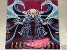 Malevolent Creation  -  Retribution LP  1992