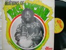 IRATIONS OF RAS MICHAEL sons of negus NYAHBINGHI roots