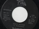 Soulful Groovers - Disco Boogie - Bahamas Funk - LISTEN