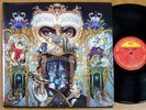 Michael Jackson - Dangerous (Korea Rare LP) '91 2LP EX