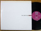 Beatles - White Album (Korea Rare LP) 2LP, '90, Mint-