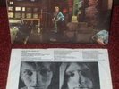 DAVID BOWIE Ziggy Stardust LP 1972 RCA 1st 1E/2E
