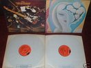 DEREK & THE DOMINOS Layla D/LP 1970 1st Press AWESOME