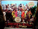 MINT SHRINK WRAP   The BEATLES   SGT PEPPER  1967 Psych
