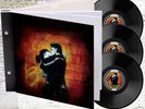 GREEN DAY 21st Century Breakdown RARE box set VINYL