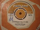 EYES OF BLUE..UK45..PSYCH BEAT SOUL MOD..SIGNED/DERAM