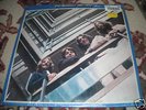 1967-1970 Beatles Blue Album | Vinyl | Double LP
