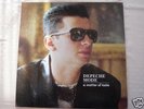 Depeche Mode A Matter of Taste live PROMO