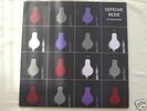 Depeche Mode IN YOUR ROOM live