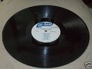 UPBEAT/SPACE FLIGHT - CARLOS MALCOLM [SKA] *LP