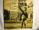 BENNIE GREEN-BACK ON THE SCENE-W63RD-EAR-RVG-DG-9M-NO R