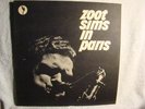 ZOOT SIMS-IN PARIS-UA DOUGLAS-ORIG- MINT - ORIGINAL