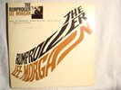 LEE MORGAN- RUMPROLLER-MONO-NYUSA-EAR-RVG-R