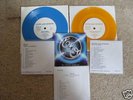 Electric Light Orchestra-Latitude 88 North/Surrender 7