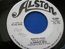 CLARENCE REID      FUNK            