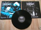 DESASTER - TYRANTS OF THE NETHERWORLD (ORIGINAL LP)