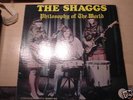 SHAGGS LP/PHILOSOPHY OF WORLD/USA ROUNDER/VIRT MINT