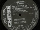 ORIGINAL-MUDDY WATERS-AT NEWPORT 1960-MONO-LP-CHESS