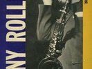 BLUE NOTE 1542(63rd Str )/ SONNY ROLLINS