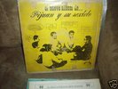 Pijuan Y Su Sexteto El Nuevo Album On Original Melon