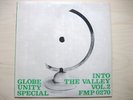 GLOBE UNITY SPECIAL - INTO THE VALLEY...FMP 1976 MINT-