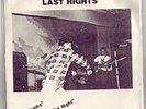 LAST RIGHTS 7
