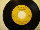 45 -RARE DOO WOP ASTRA-2001 BY AQUA-NITES-LISTEN