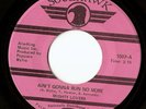 RARE NORTHERN SOUL the Mighty Lovers on SOULHAWK MINT-