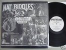 NAT RIDDLES Riddles Blues RARE VICTORIA SPIVEY LABEL NM