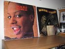 JAZZ FUNK & SOUL..20 LP BOX OF SAMPLES & BRAKES GALORE