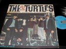 TURTLES IT AIN'T ME BABE AUSSIE LP 1965 BEAT GARAGE