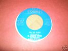 70s X over   E JACKIE HINES - I' M SO GLAD -  Us Cosmic