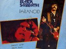 BLACK SABBATH 