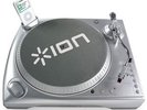 new in box, Ion LP Dock USB turntable iPod nano video