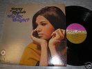 JIMMY HUGHES / Why Not Tonight? / ATCO - MONO 33-209 LP