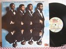 Double Exposure - Four Play (LP)