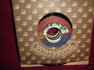Kiss Nothin To Lose / Kissin Time 1974 Vinyl 45