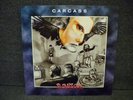 CARCASS SWANSONG ORIG. RARE UK GRINDCORE DEATH METAL LP