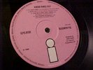 *BLODWYN PIG* A Head Rings Out 1969 UK *PINK ISLAND* LP
