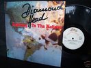 DIAMOND HEAD LP Lightning To The Nations GER EX RARE