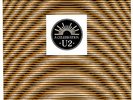 U2 - A Celebration - German 7inch  ABSOLUTLY MINT