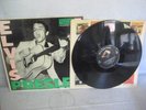 Elvis Presley LPM-1254 1st Album LP 1956