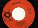 FUNK + NORTHERN GROUP -FLAX--REFLECTIONS --HEAR BOTH