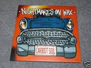 CARBOOT SOUL Original UK LP NIGHTMARES ON WAX