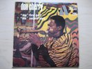 DON CHERRY - MU FIRST & SECOND PART...BYG DLP 1969 VG++