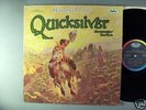 Quicksilver Messenger Service  Happy Trails  Orig Label