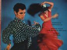 Orchestra Opera Paris Rosenthal Ravel Westminster LP