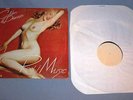 ROXY MUSIC GOLDEN DREAMS MARILYN MONROE COVER RARE LP