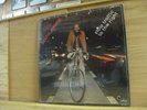 Bennie Maupin jazz funk Lp Slow Traffic To The RIght SS