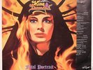King Diamond -Fatal portrait LP 1986
